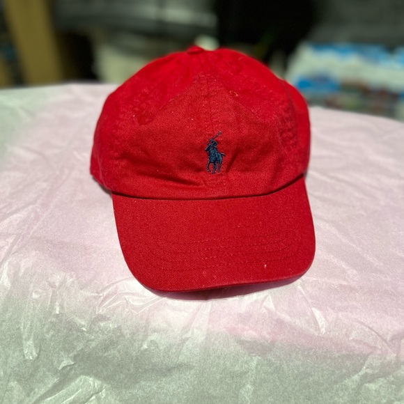 Polo kids hat - Picture 1 of 1